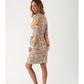 Vestaglia Kimono Modal N19244 ULTIME TAGLIE PRONTA CONSEGNA