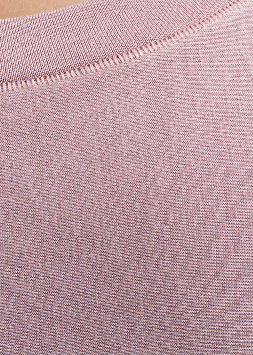 Canottiera Top Bamboo Rosa 220028x