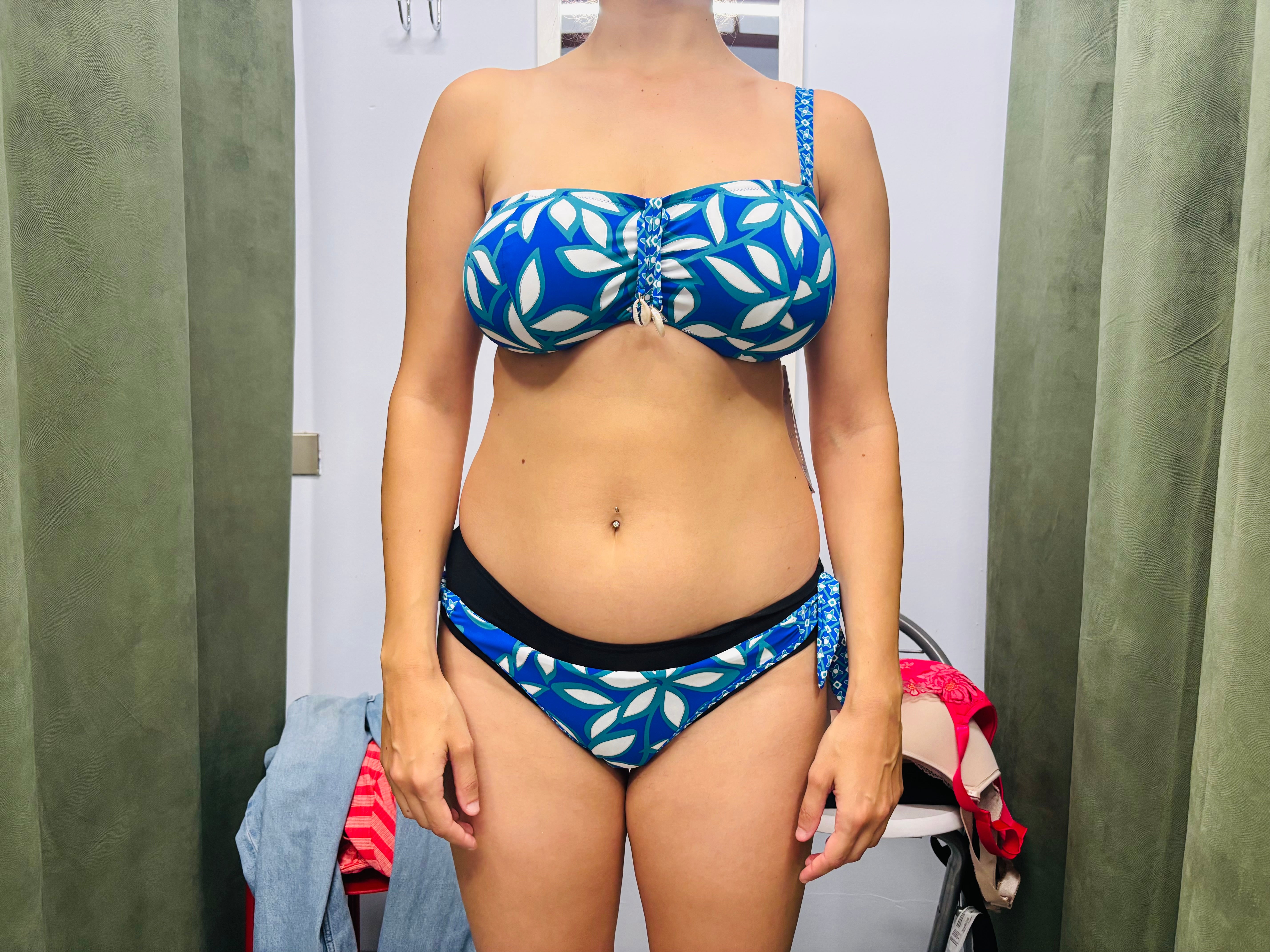 Consulenza Bra Fitting Online Completa – Reggiseni, Costumi e Body da casa tua