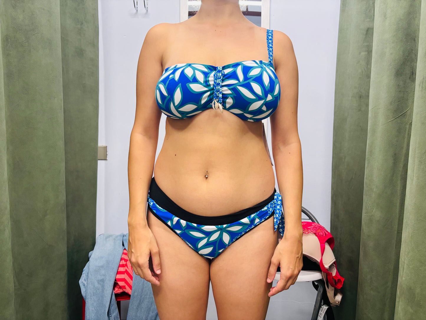 Consulenza Bra Fitting Online Completa – Reggiseni, Costumi e Body da casa tua