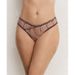 Promise Violeta Slip Bikini Ricamato L7012