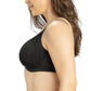 Reggiseno Pearl Black Minimizer ULTIME TAGLIE PRONTA CONSEGNA