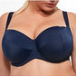 Beach Reggiseno Costume Con Ferretto ULTIME TAGLIE PRONTA CONSEGNA