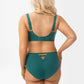 Kasja Reggiseno Soft Gorsenia con Laccetti Rimovibili