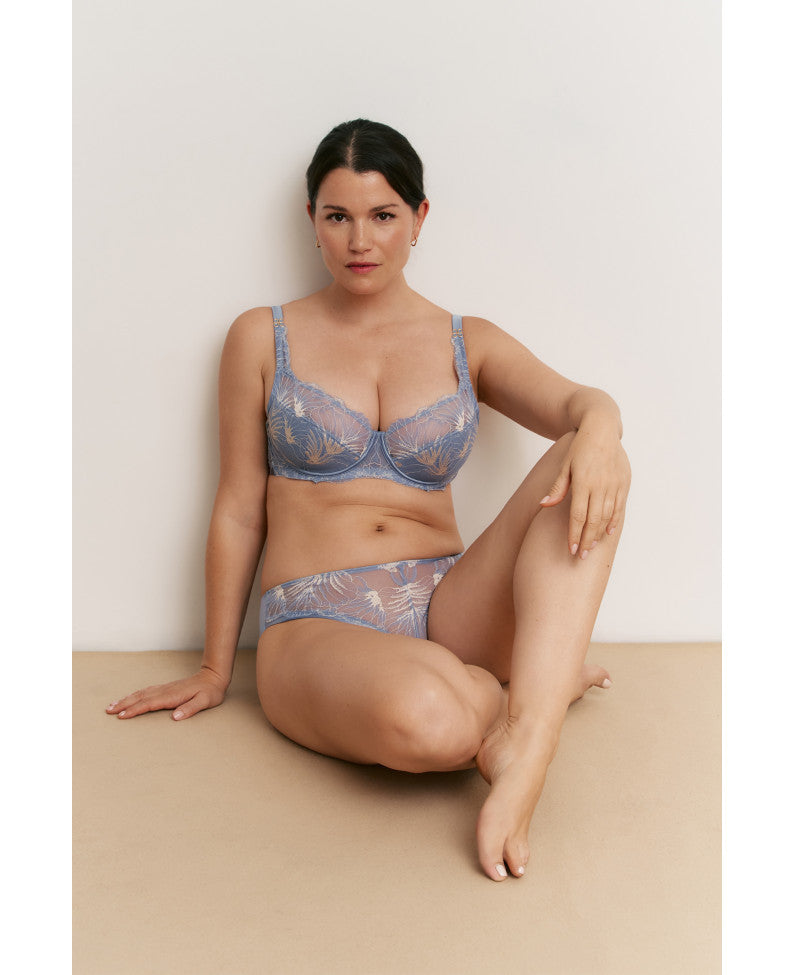 Promise Azul Brasiliana L7145