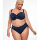Beach Reggiseno Costume Con Ferretto ULTIME TAGLIE PRONTA CONSEGNA