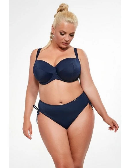 Beach Reggiseno Costume Con Ferretto ULTIME TAGLIE PRONTA CONSEGNA