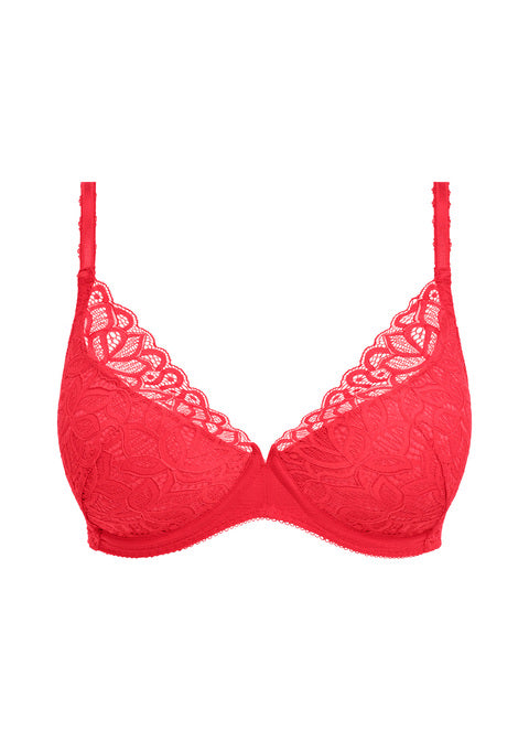 Wacoal Raffine Reggiseno Con Ferretto E Coppe Preformate Imbottite ULTIME TAGLIE PRONTA CONSEGNA