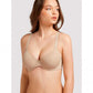 Reggiseno ELLA con ferretto e coppa preformata 0119 Nude ULTIME TAGLIE PRONTA CONSEGNA-ARTICOLO IN SVENDITA FINALE-NON SOGGETTO A RESI O CAMBI