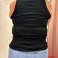 Top TENCEL™ Modal Nero 220034X
