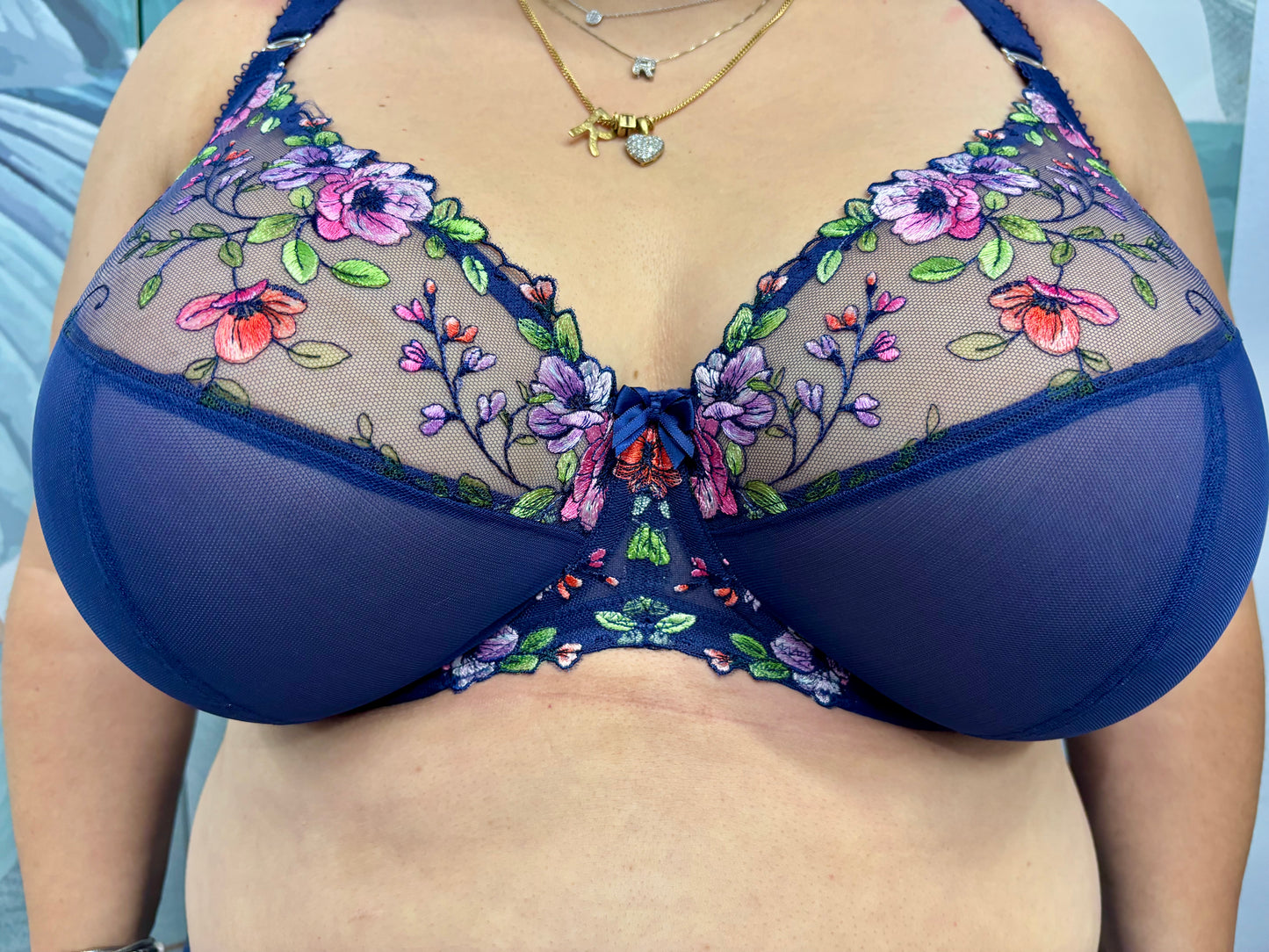 Consulenza Bra Fitting Online Completa – Reggiseni, Costumi e Body da casa tua