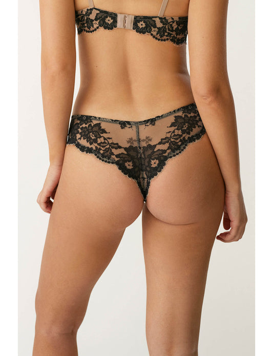 Tanga Pizzo L6203