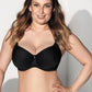 Virginia Reggiseno Con Ferretto E Coppa Microforata 3D Spacer ULTIME TAGLIE PRONTA CONSEGNA