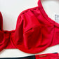 Reggiseno Costume Con Ferretto Rosso Mattone 81390