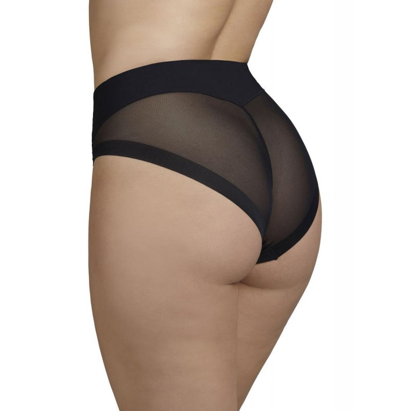 Slip Guaina Modellante 19610 Nero PRONTA CONSEGNA