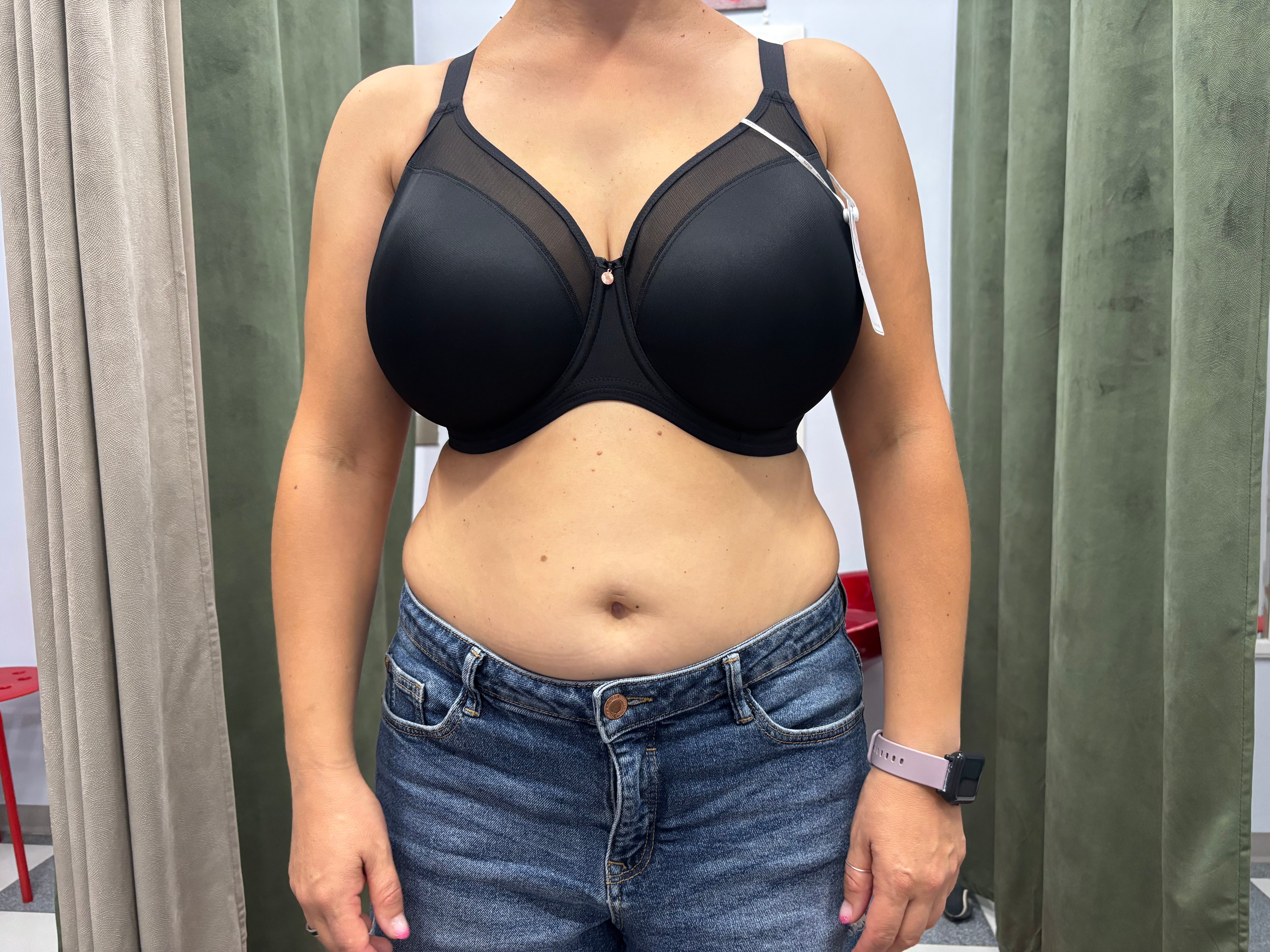 Consulenza Bra Fitting Online Completa – Reggiseni, Costumi e Body da casa tua