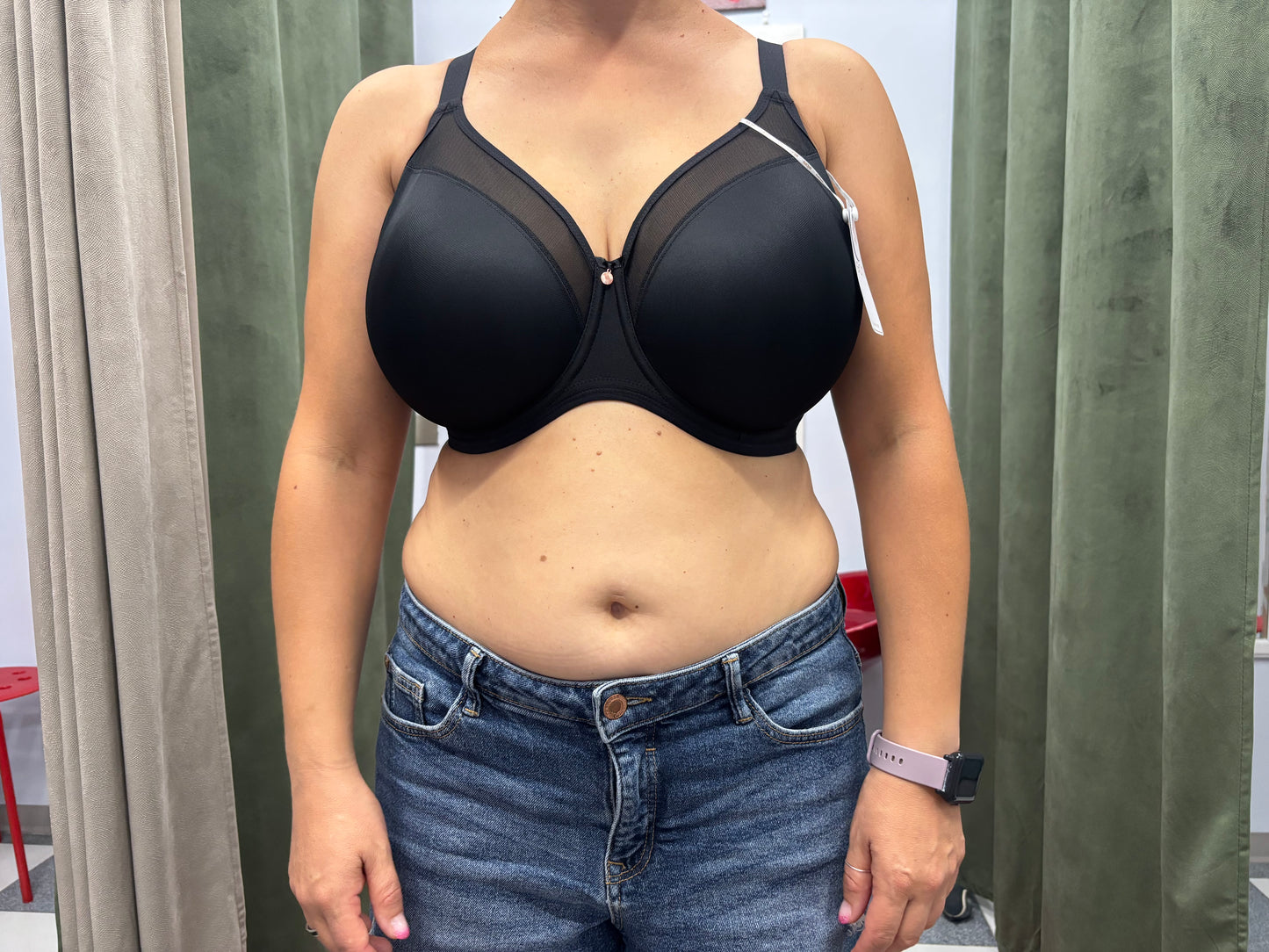 Consulenza Bra Fitting Online Completa – Reggiseni, Costumi e Body da casa tua