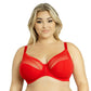 Shea Reggiseno Con Ferretto E Coppe Soft Effetto Plunge 6062