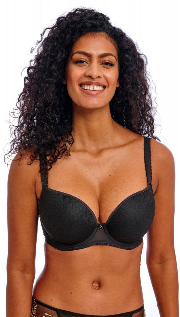Love Haze Reggiseno Con Ferretto E Coppe Spacer ULTIME TAGLIE PRONTA CONSEGNA
