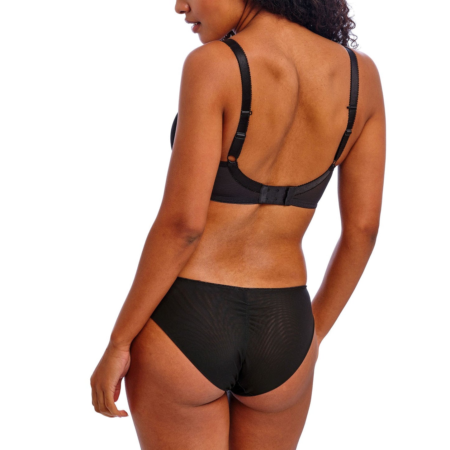 Love Haze Reggiseno Con Ferretto E Coppe Spacer ULTIME TAGLIE PRONTA CONSEGNA