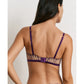 Promise Violeta Reggiseno Con Ferretto E Coppe Preformate L7011