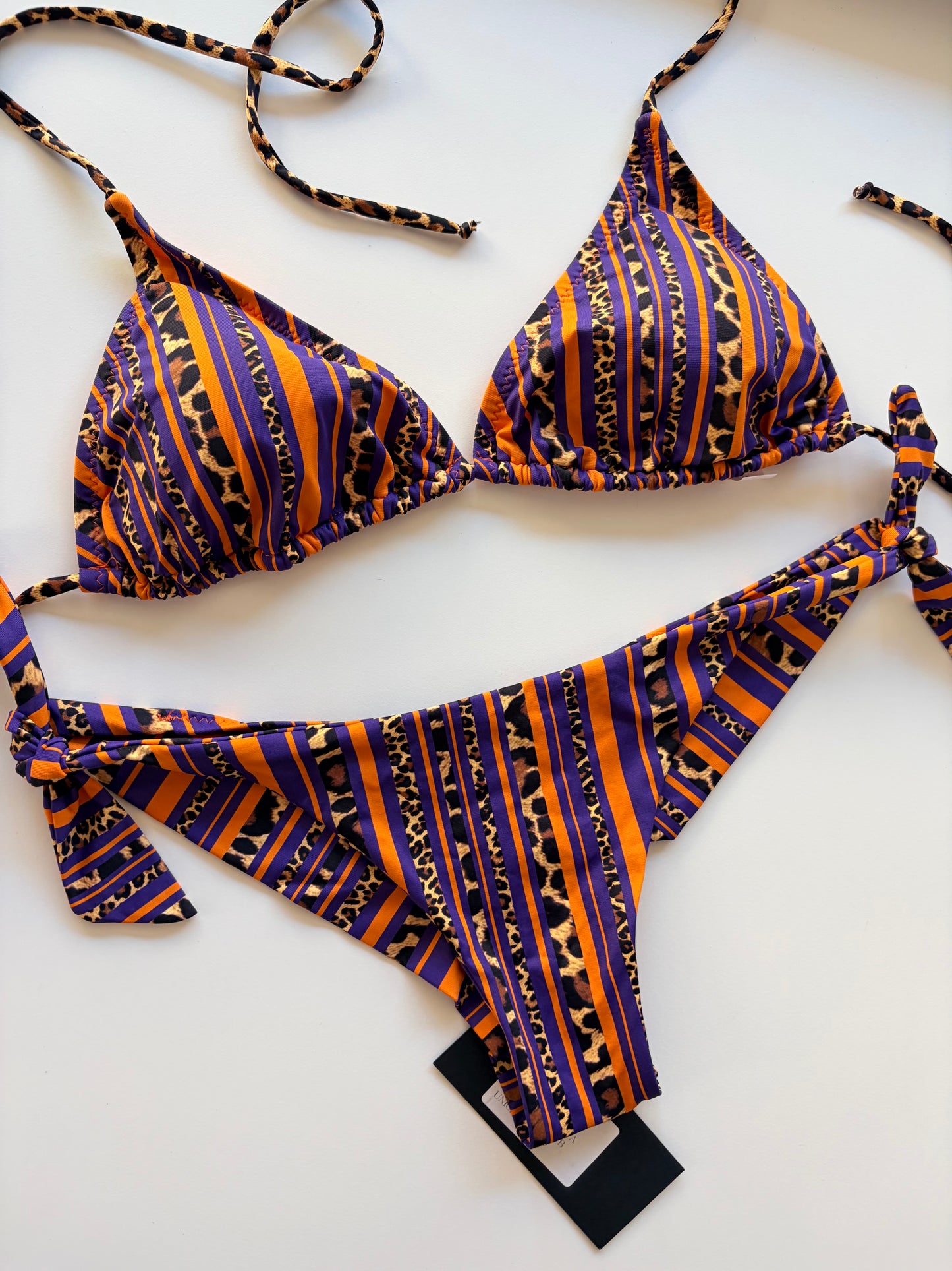 Triangolo Costume Vera