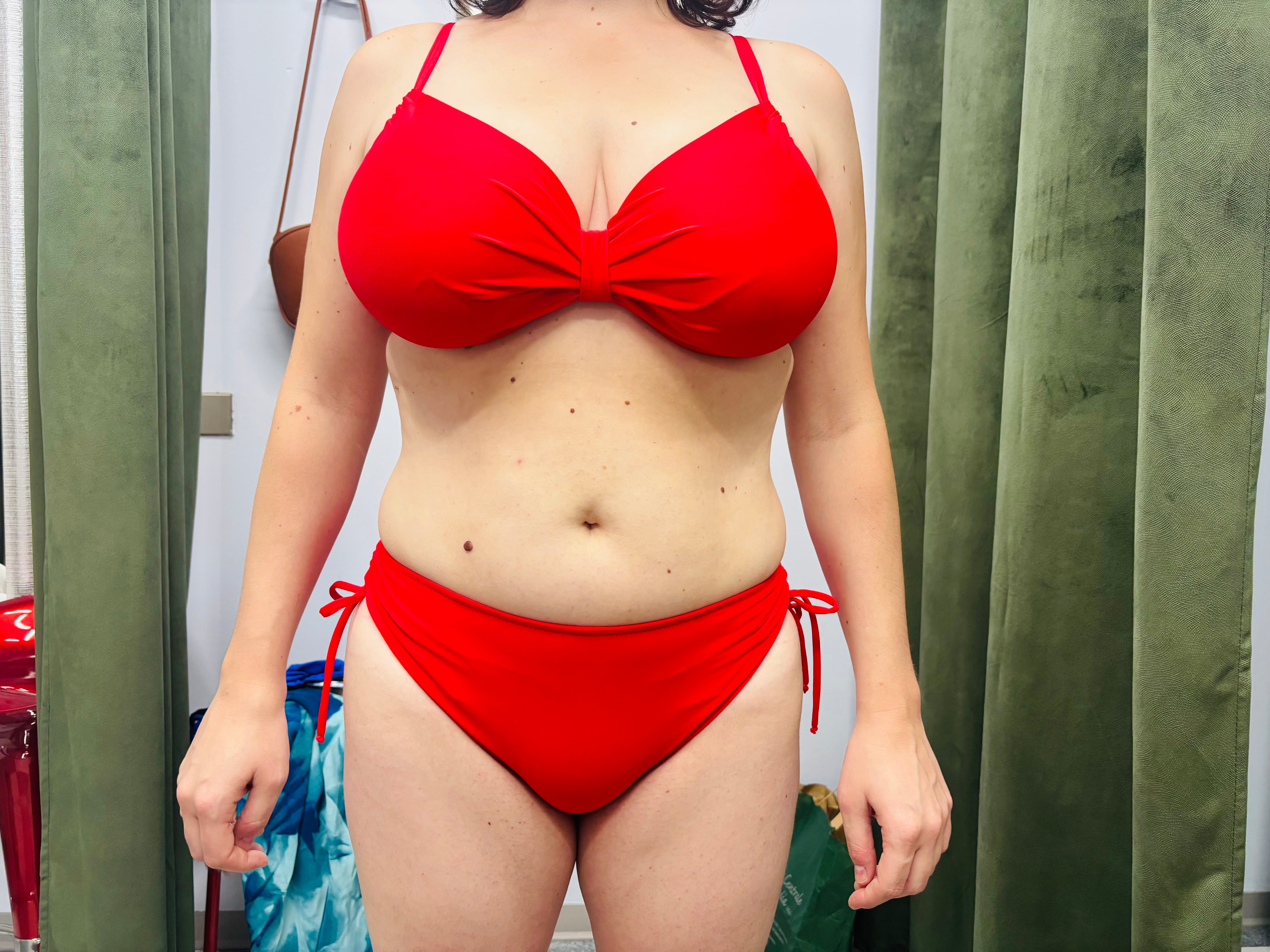 Consulenza Bra Fitting Online Completa – Reggiseni, Costumi e Body da casa tua