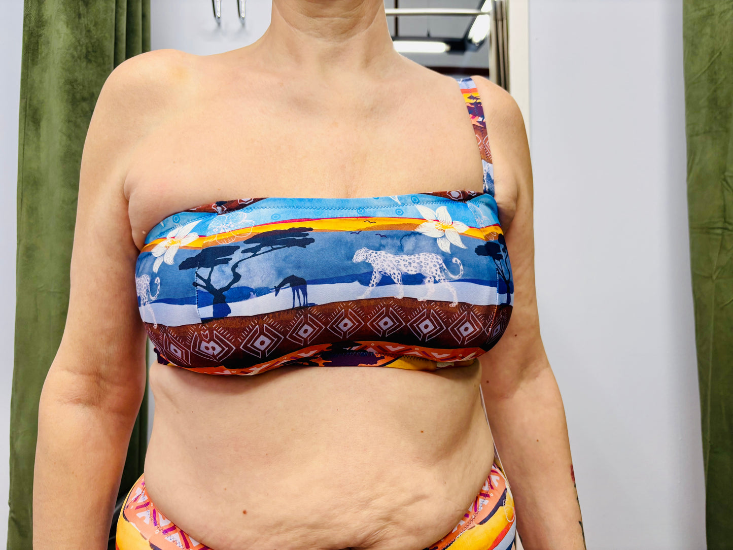 Style Bella Fascia 8739