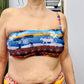 Costume a Fascia Multifunzione Style Bella Fascia 8739 Safari ULTIME TAGLIE PRONTA CONSEGNA