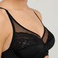 Promise Nuria Bralette Soft W1891 Nero