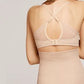 Reggiseno GISELA con ferretto e copertura ascellare Nude 0362 ULTIME TAGLIE PRONTA CONSEGNA-ARTICOLO IN SVENDITA FINALE-NON SOGGETTO A RESI O CAMBI