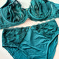Promise Esmeralda Completo Z15390