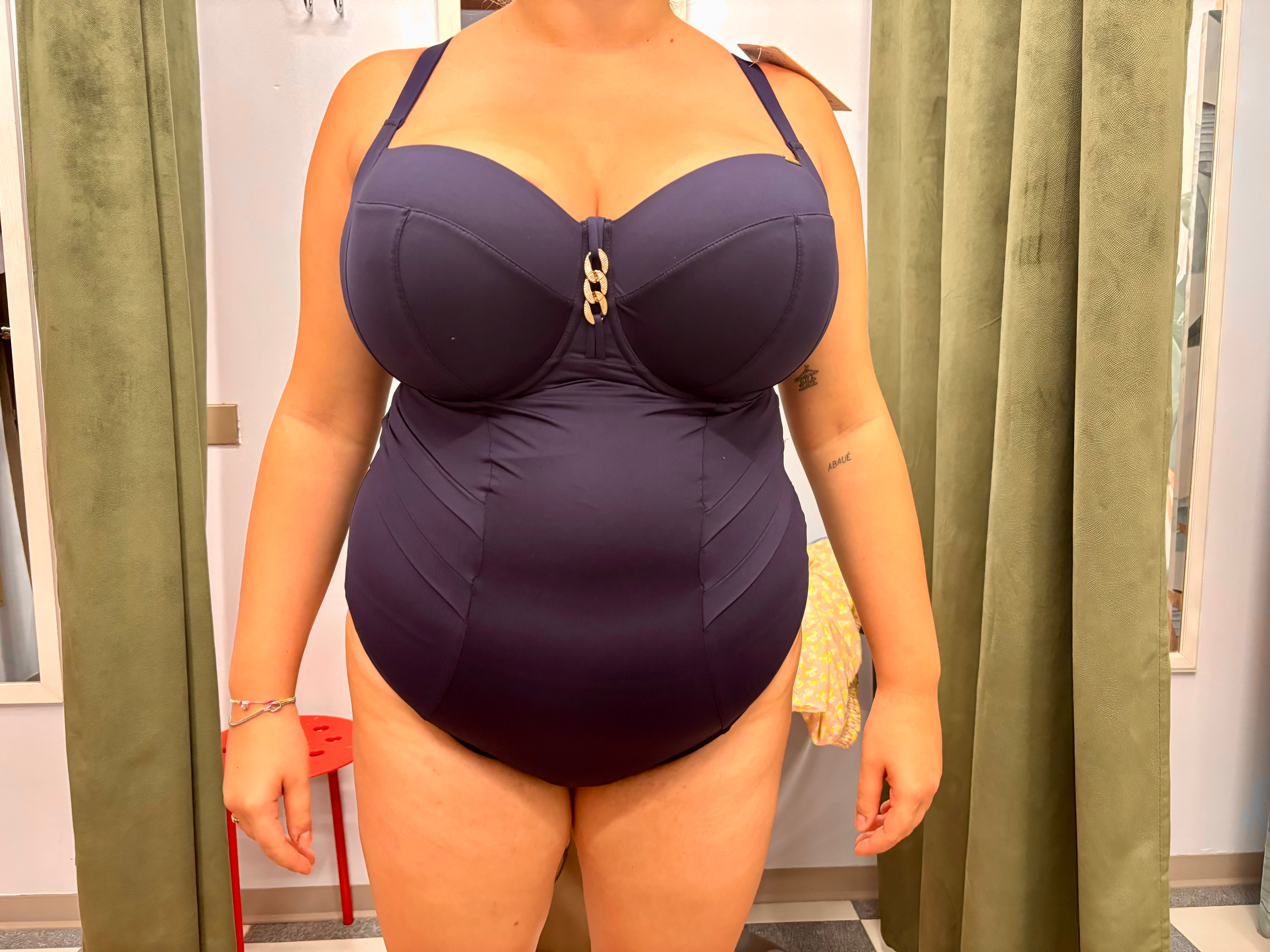 Consulenza Bra Fitting Online Completa – Reggiseni, Costumi e Body da casa tua