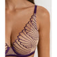 Promise Violeta Reggiseno Con Ferretto E Coppe Preformate L7011