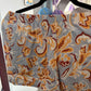 Pigiama Estivo Due Pezzi Canottiera e Pantaloncino Viscosa N19222 ULTIME TAGLIE PRONTA CONSEGNAi