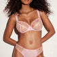 Love Crush Reggiseno Con Ferretto E Coppe Soft ULTIME TAGLIE PRONTA CONSEGNA