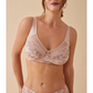 Reggiseno Leggermente Minimizer Senza Ferretto E Coppe Soft L6701