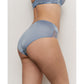 Promise Azul Slip Bikini A Vita Alta L7152