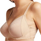 Reggiseno Gisela con Ferretto 0364 Coppa Soft Nero/Nudo Prodotto in Svendita Finale