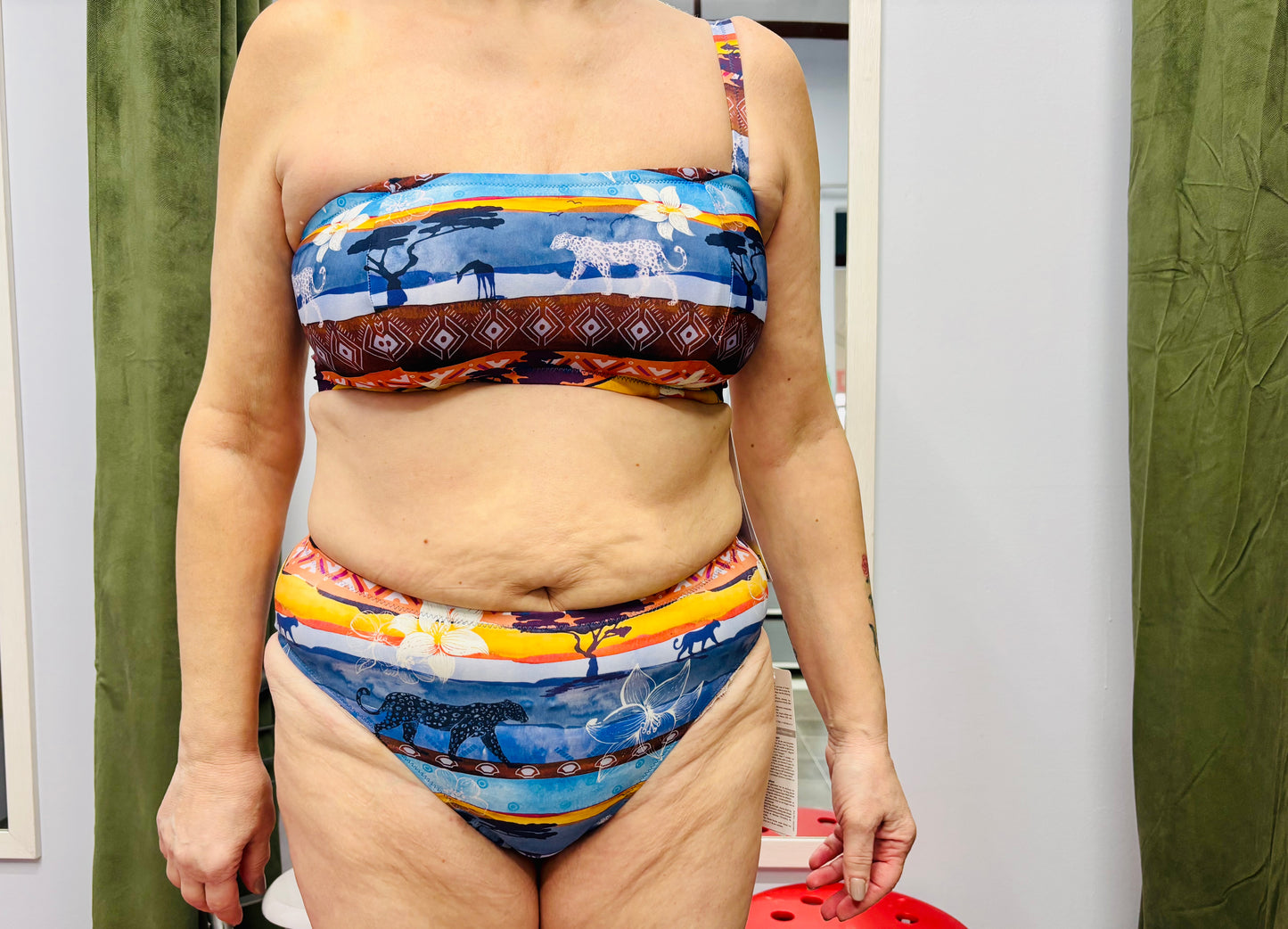 Style Bella Fascia 8739