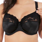 Elomi Molly Reggiseno Da Allattamento Con Ferretto E Coppa Semi Soft Nero