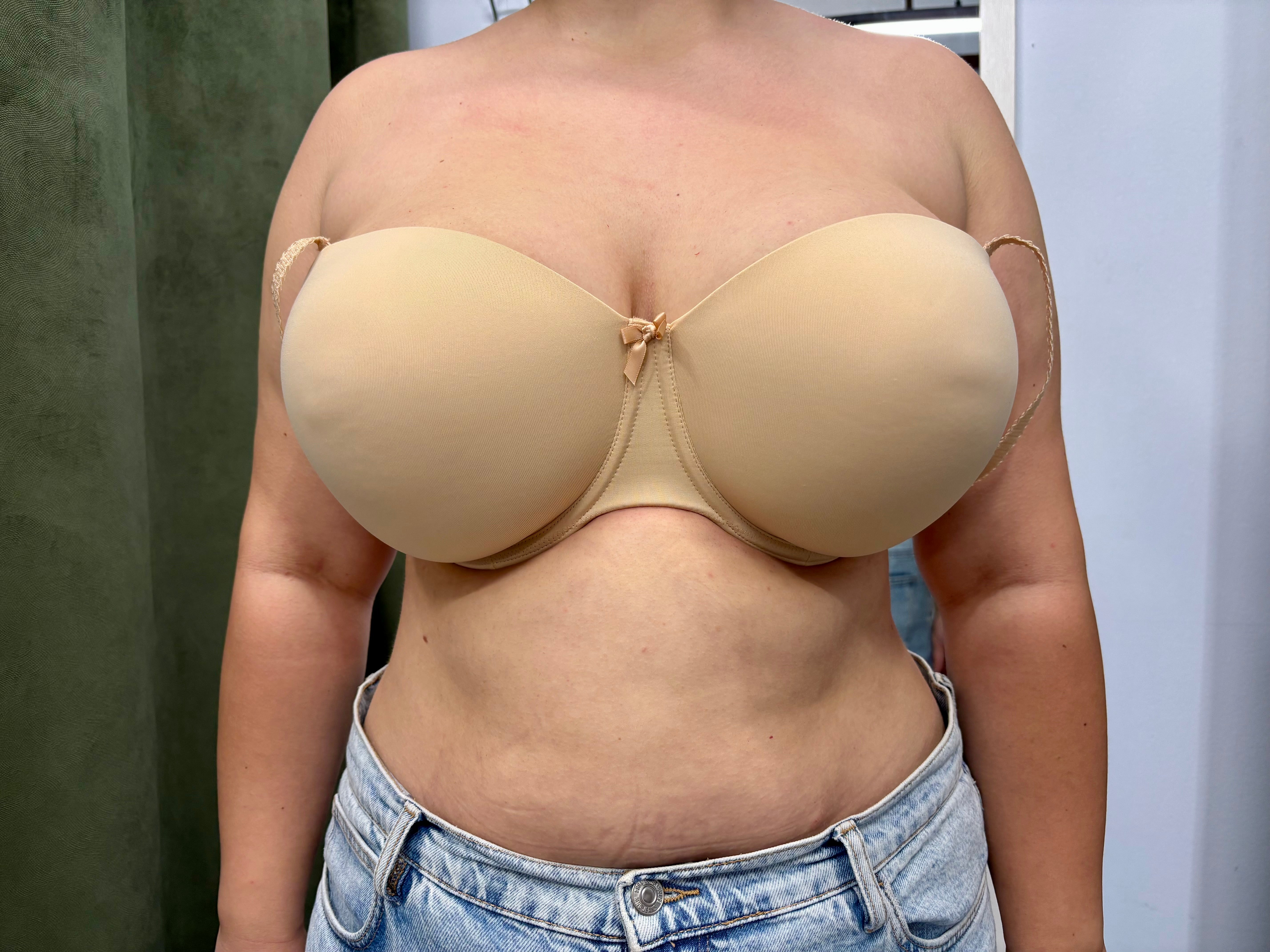 Consulenza Bra Fitting Online Completa – Reggiseni, Costumi e Body da casa tua