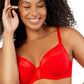 Shea Reggiseno Con Ferretto E Coppe Soft Effetto Plunge 6062