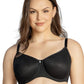Reggiseno Pearl Black Minimizer ULTIME TAGLIE PRONTA CONSEGNA
