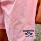 Costume Da Uomo Tinta Unita Rosa-2 ULTIME TAGLIE PRONTA CONSEGNA