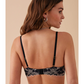 Reggiseno Con Ferretto E Coppe A Balconcino In Schiuma L6521