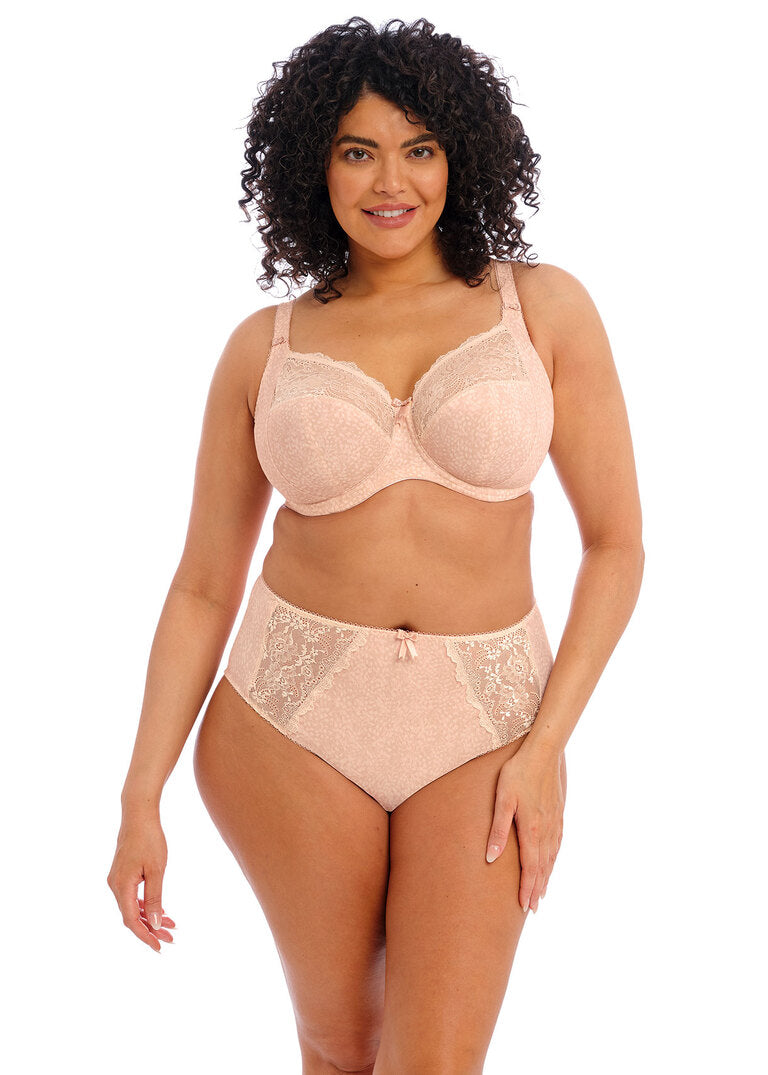 Morgan Reggiseno Con Ferretto E Coppe Soft Cameo Rose