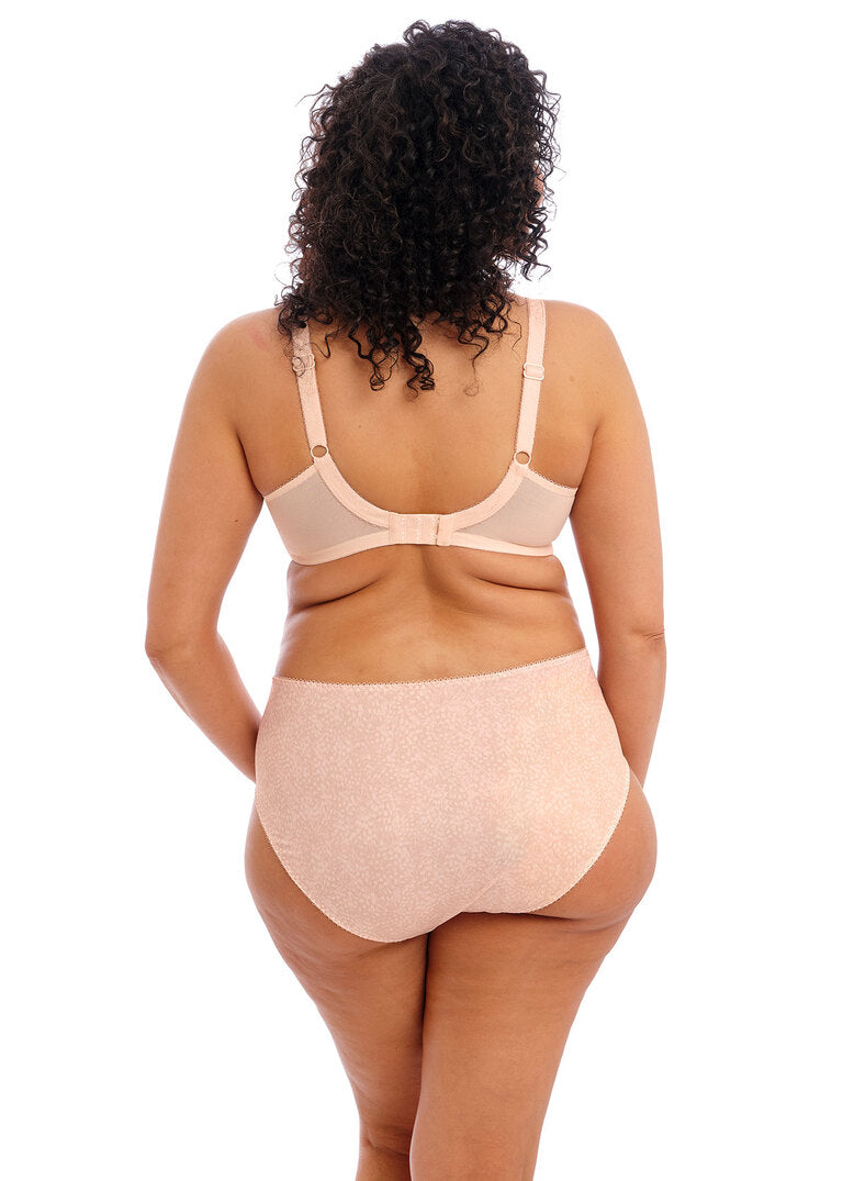 Morgan Reggiseno Con Ferretto E Coppe Soft Cameo Rose