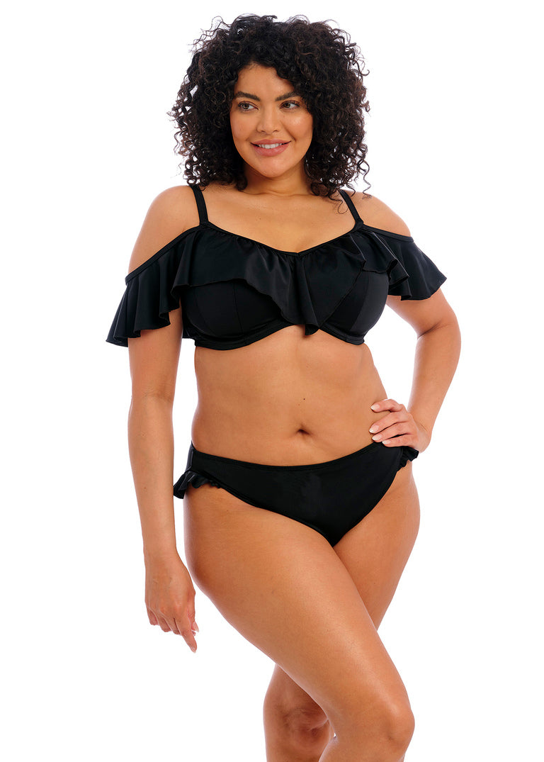 Plain Sailing Bikini Top
