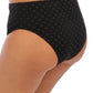 Bazaruto Slip Costume A Vita Alta